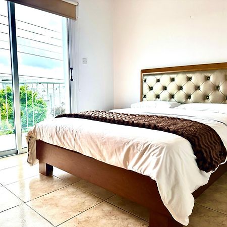 Nanas Vacation House Pafos Zewnętrze zdjęcie