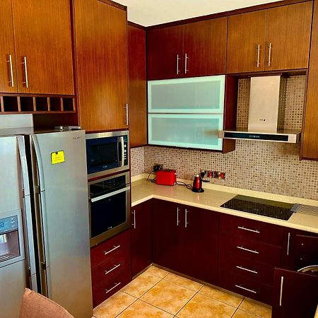 Nanas Vacation House Pafos Zewnętrze zdjęcie