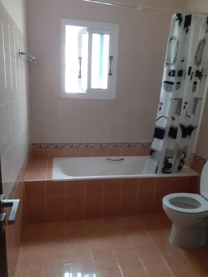 Nanas Vacation House Pafos Zewnętrze zdjęcie