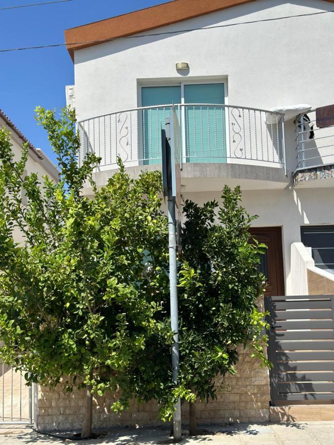 Nanas Vacation House Pafos Zewnętrze zdjęcie